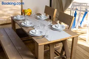 Easyatent Safari tent Lanterna - Image 5