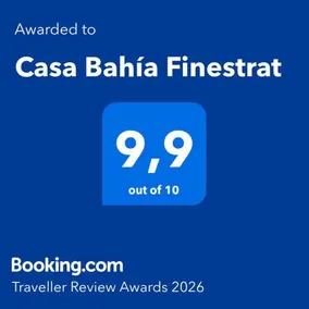 Casa Bahía Finestrat - Image 2