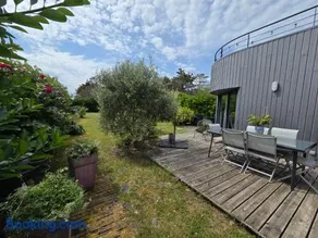 Maison Chaleureuse Bord de Mer - Image 1