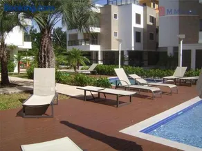 APARTAMENTO PRAIA CAMPECHE PROXIMO MAR 300 mts ILHA CAMPECHE - Image 3