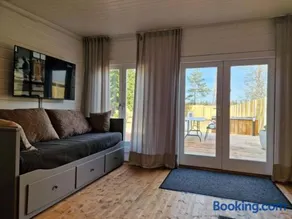 Rõmeda väike puhkemaja saunaga - Image 1