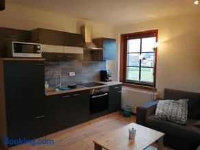 Parkweg Lodge - Image 2
