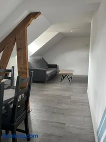 L'Escale Verdun appartement - Image 4