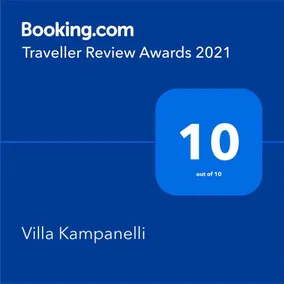 Villa Kampanelli - Image 2
