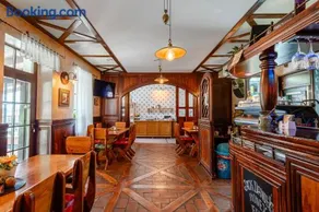 Penzion - Horský Hotel - Image 2