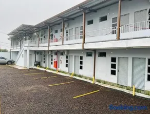 Hotel Alvorada - Image 2
