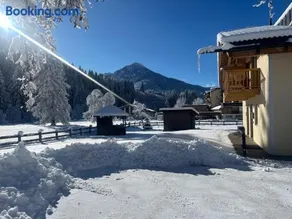 Ciasa Le Giare - Appartamento Dolomiti - Image 2