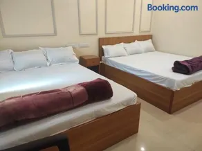 Comfort Guest House Near Howrah Railway Station - Image 4