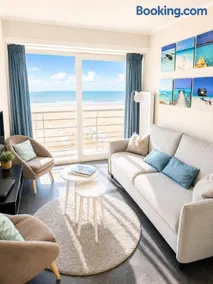 De Zandkorrel - Amazing seaview - Image 1