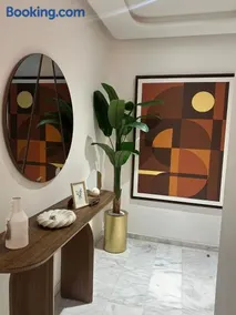 Superbe appartement en résidence avec piscine - Riad Garden, Agdal Marrakech - Image 2