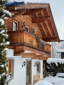 Das gemütliche Chalet im Bergdoktordorf Ellmau - Image 1