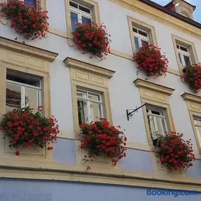 Ferienwohnung Ines Wolf in der Meißner Innenstadt - Image 1