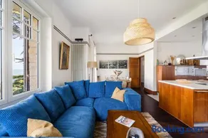 LA PINÈDE - Villa 4 étoiles vue mer - Plage à 30 m - Emplacement exceptionnel - Image 3