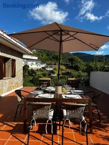 D'Oliva Gerês - River Side Houses - Image 1