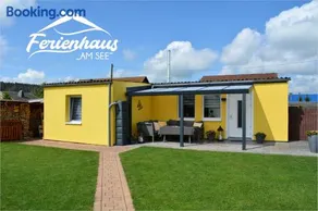 Ferienhaus "Am See" - Image 1