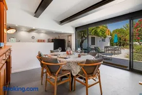 L'Oranger Ô 6 - Villa avec Piscine & Jardin - Image 1