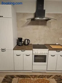 Spreewald Ferienwohnung Lübben - Image 3