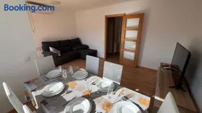 Apartament reformat al Berguedà 6p - Image 3