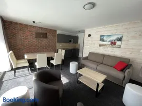 Résidence Le Portillo - Piscine - 3 Pièces pour 8 Personnes MAE-4873 - Image 1