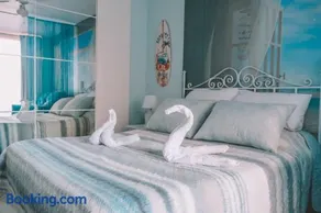 GREEN LAGOON -65m2 Apartment - First Line - 200 m to Beach - Calpe - Image 1