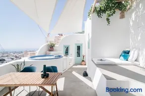 Vima Santorini, Traditional Luxury - Image 1