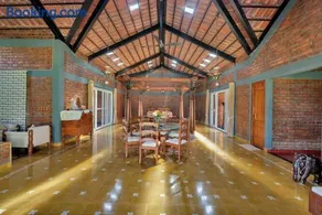 SaffronStays Amodhini Farmstay - Image 4