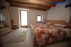 Albergo Diffuso Valcellina e Val Vajont in Casso - Image 2