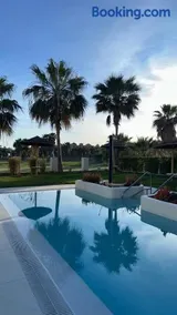 Villa Bobita-Marina Golf-Playa Granada - Image 1