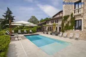 Villa Sibilla Il Giardino Di Sibilla With Pool - Image 2