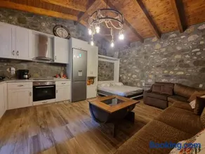 House with big garden and barbeque in nature - Image 2