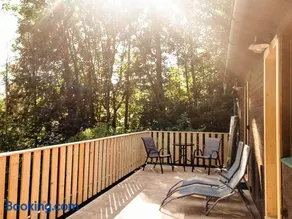 ZÁTOKA Živohošť - Apartmány - Image 2