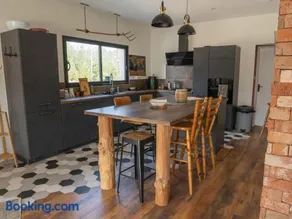 Maison chaleureuse au calme, Sud Ardèche - Image 3