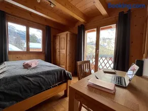 Chalet Alpilles - Chalet familial, récent, tout équipé - Image 2