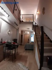 The loft heaven - Image 1