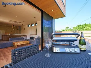 Rakuten STAY HOUSE Kujukuri Ichinomiya 102 3LDK with BBQ terrace - Image 2