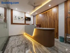 hotel ak grand - Image 2