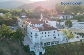 La Almoraima Hotel - Image 1