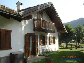 Mansarda - La Thuile Frazione Buic - Image 3