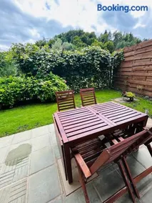 AS Apartment Peaceful Nature near Ljubljana Free Parking No Pets - Image 3