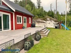 The Buar Cabin - Image 1