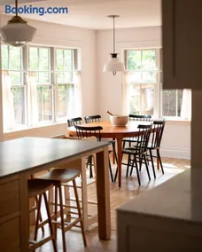 Sun-Filled Century Home - Image 5