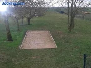 Gîte 5 pers au calme avec grande terrasse, près de Meung-sur-Loire et circuit des Châteaux de la Loire - Image 2