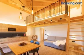 Brenta Rosso - Charme Apartments - Image 2