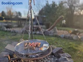 Tipi Glamping Naturcamping in der Seenplatte inklusive Strom- Dixi-WC!! #Mecklenburg-Vorpommern - Image 4