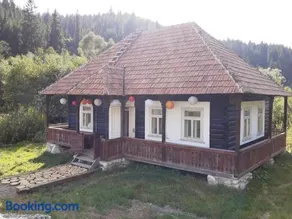La Malu' Bistritei - casutele Valea Stanii - Image 2