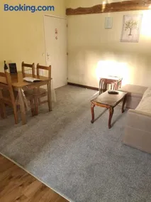 Millstone Gite 1, two bed apartment + shared pool - Image 5