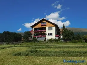 Holmbauer Ferienwohnung Panoramablick - Image 1