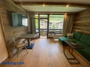 Grubhof Schlosspark, Chalet-Stil mit Pool und Bergblick - Air Conditioner - Image 4