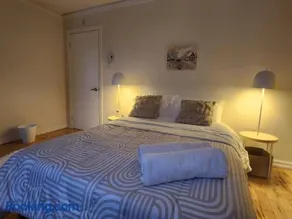 Chambre Zen, Résidence paisible près de Montréal - Image 4