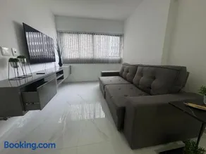 Maceió: Apartamento Moderno e Praia | 4 Hospedes - Image 2